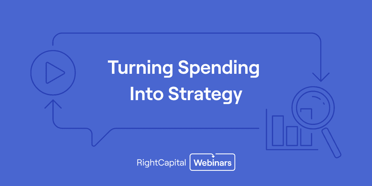 RightTraining: Turning Spending Into Strategy