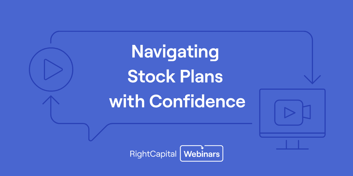 RightTraining: Navigating Stock Plans with Confidence