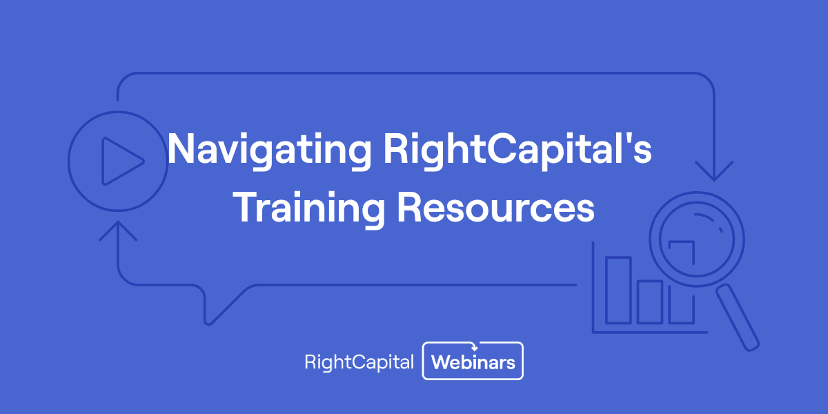 RightTraining: Navigating RightCapital's Training Resources 