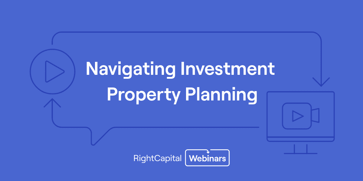 RightTraining: Navigating Investment Property Planning