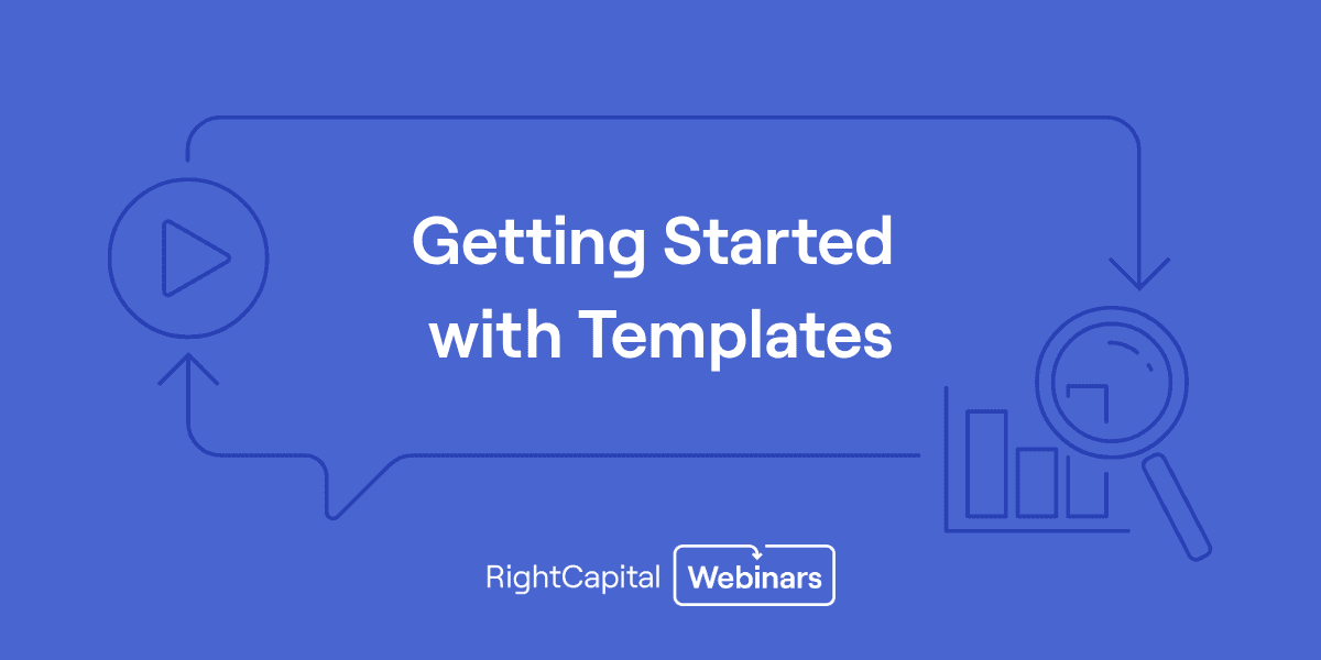 RightTraining: Getting Started with Templates