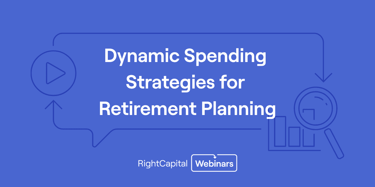 RightTraining: Dynamic Spending Strategies for Retirement Planning