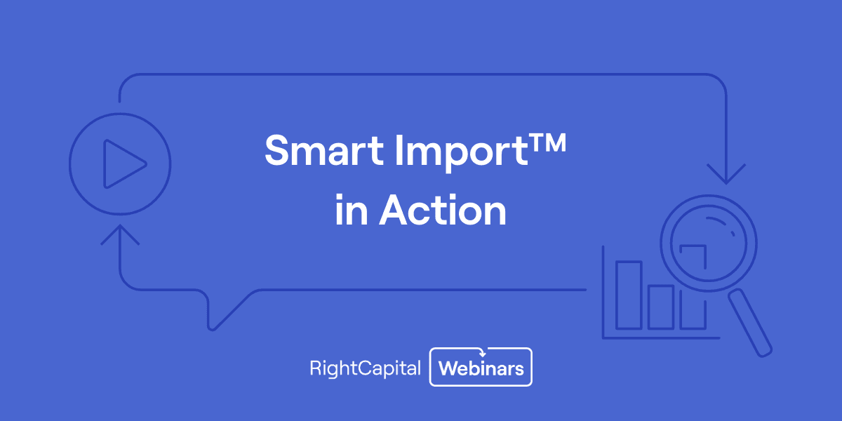 RightTraining: Smart Import™ in Action