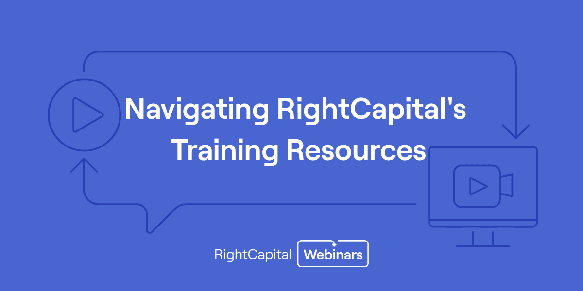 RightTraining: Navigating RightCapital's Training Resources 