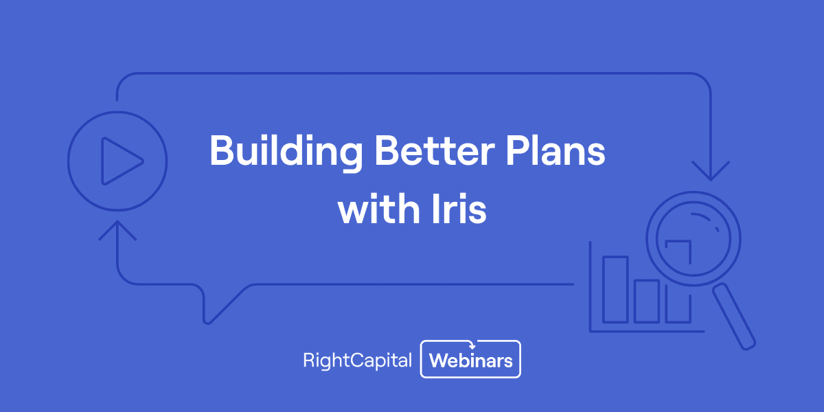 RightTraining: Building Better Plans with Iris, Your AI Planning Assistant