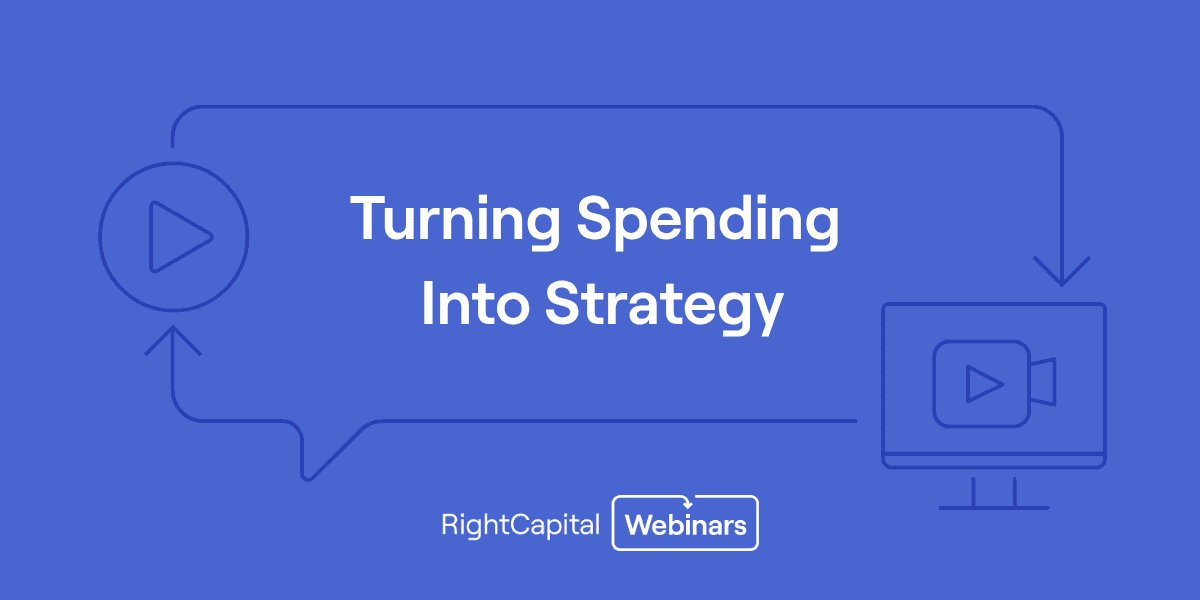 RightTraining: Turning Spending Into Strategy