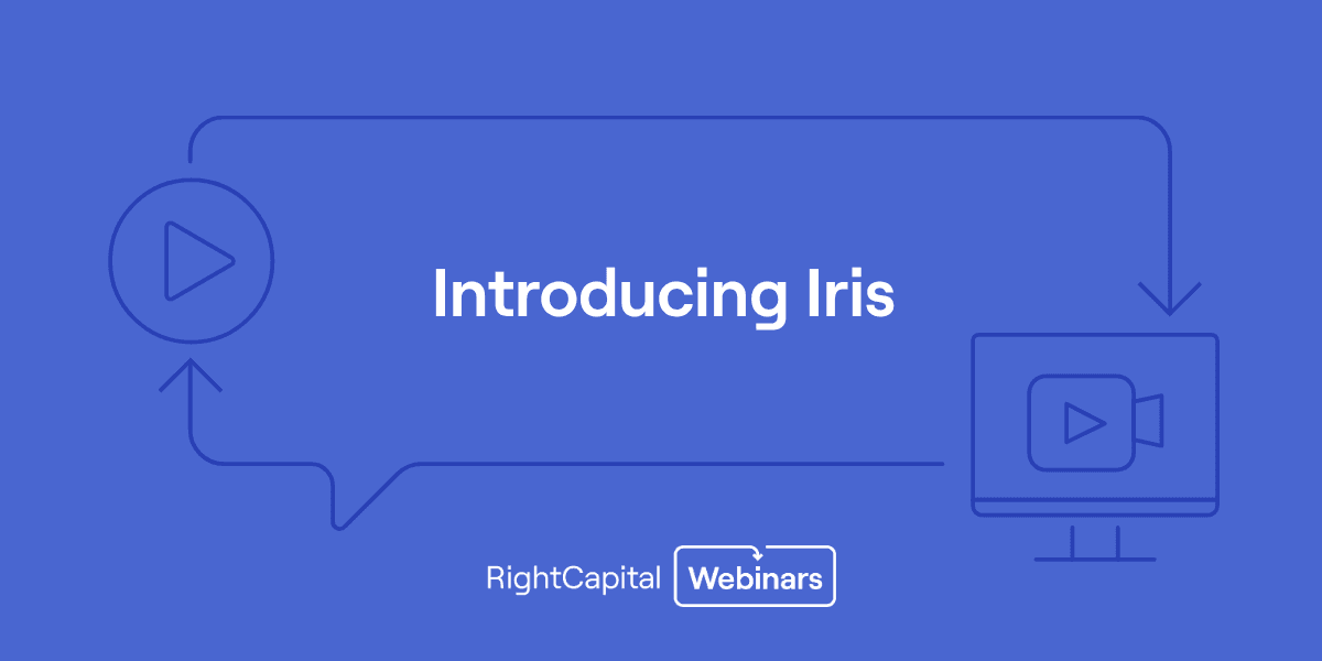 RightTraining: Introducing Iris