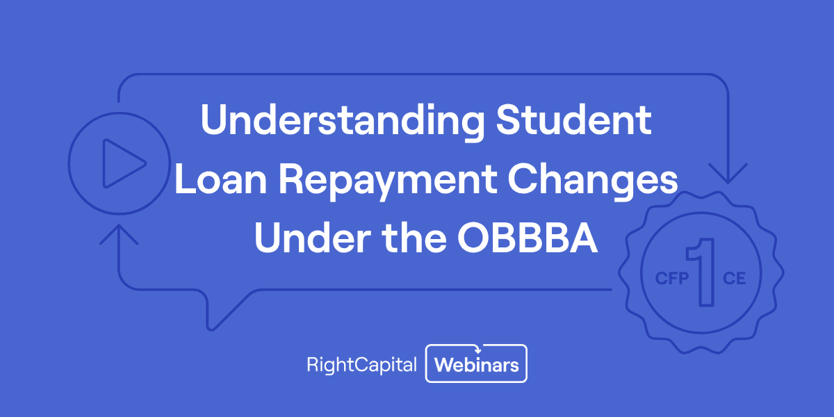 Understanding Student Loan Repayment Changes Under the One Big Beautiful Bill Act