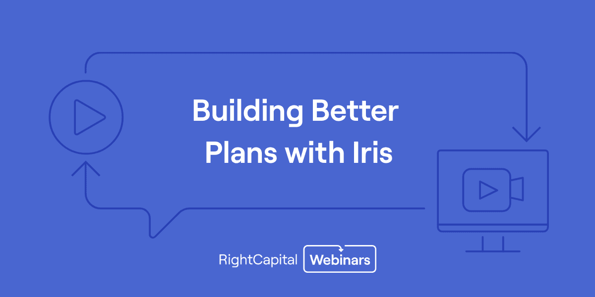 RightTraining: Building Better Plans with Iris, Your AI Planning Assistant