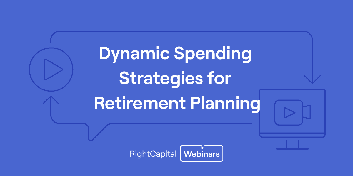 RightTraining: Dynamic Spending Strategies for Retirement Planning
